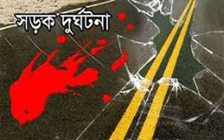 মাওয়া এক্সপ্রেসওয়েতে পৃথক দুর্ঘটনায় ২ পথচারীর মৃত্যু